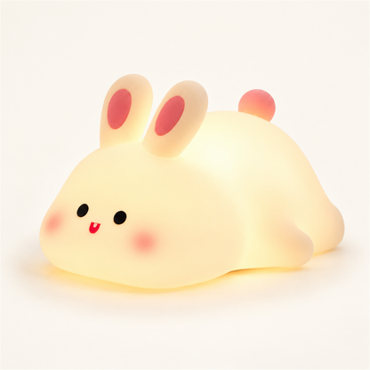Veilleuse Adorable Animaux SnuggleGlow