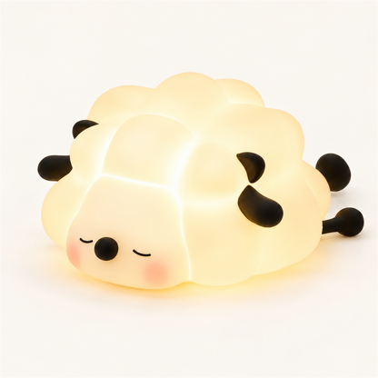 Veilleuse Adorable Animaux SnuggleGlow