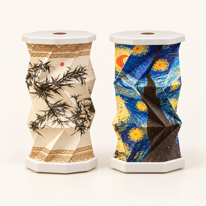 Paper Lantern – Paper Lantern Lamp