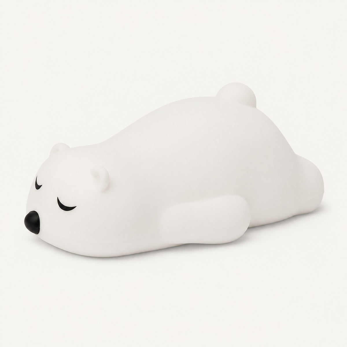 
ObiBoop – Squishy Pat Night Lamp - Bear variant