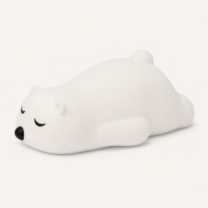ObiBoop – Squishy Pat Night Lamp