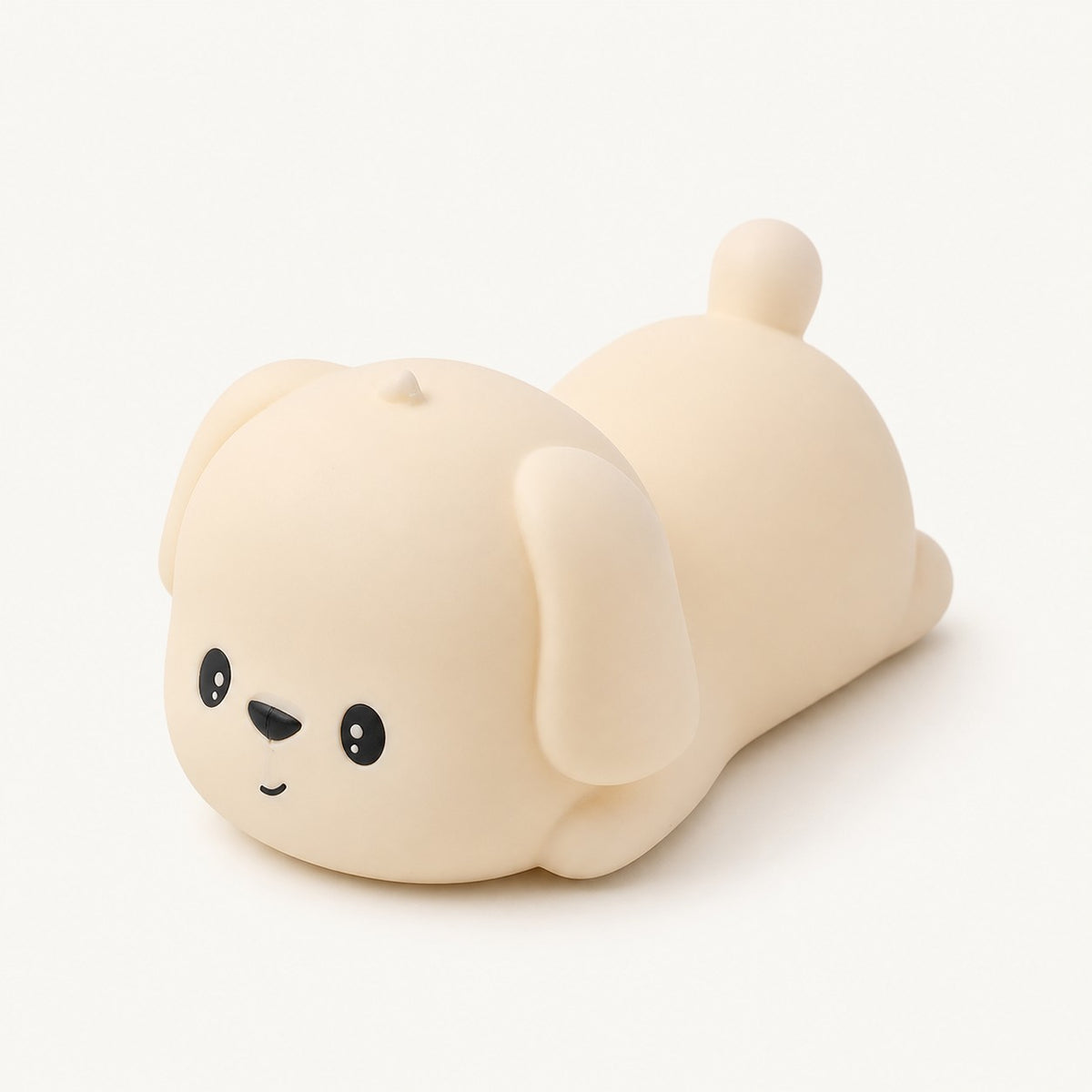 ObiBoop – Squishy Pat Night Lamp - Dog variant