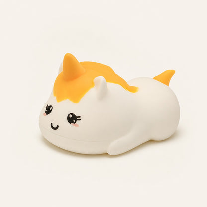 ObiBoop – Squishy Pat Night Lamp