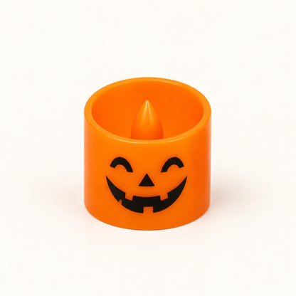 Jack Lantern – Halloween LED Lamp