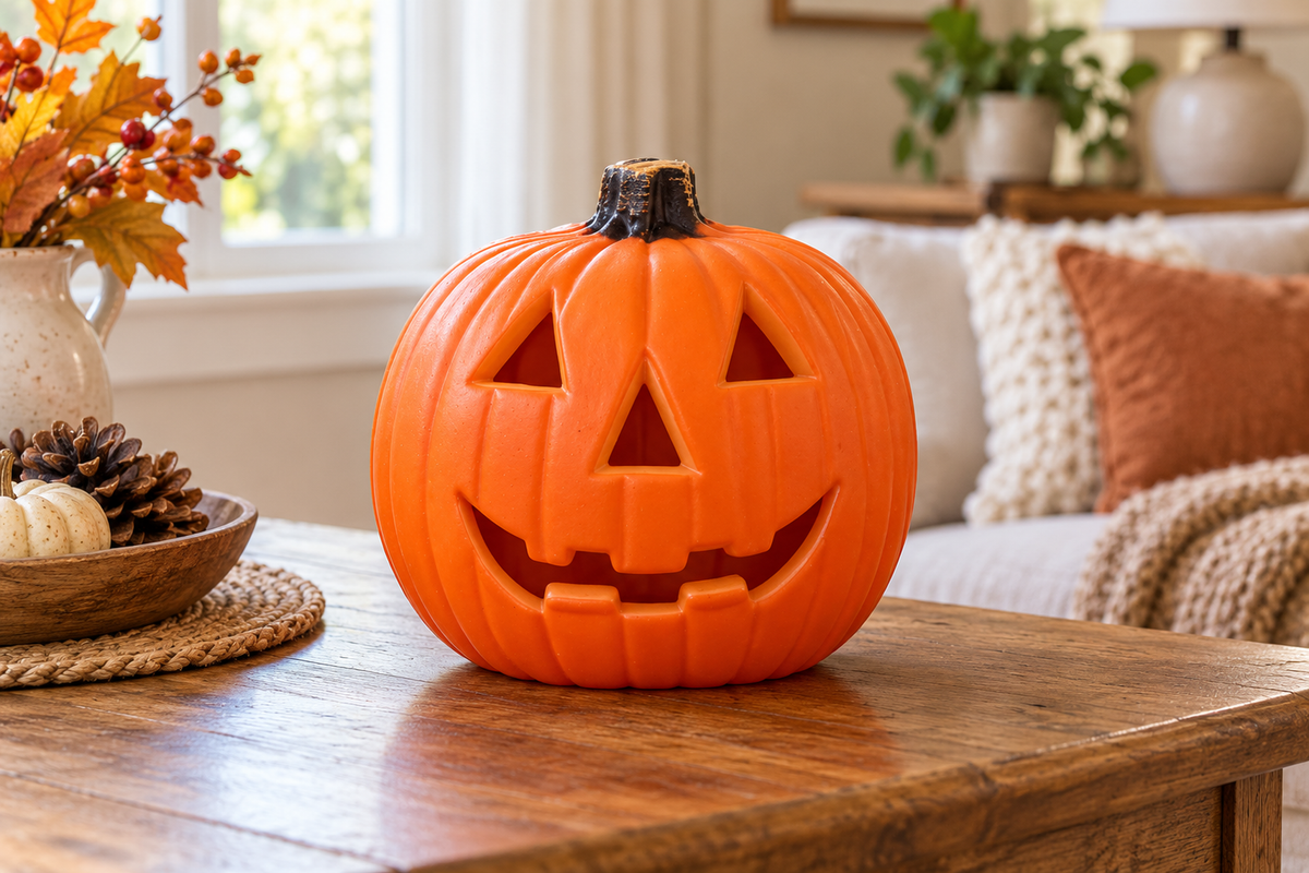 PumpkinPatch day