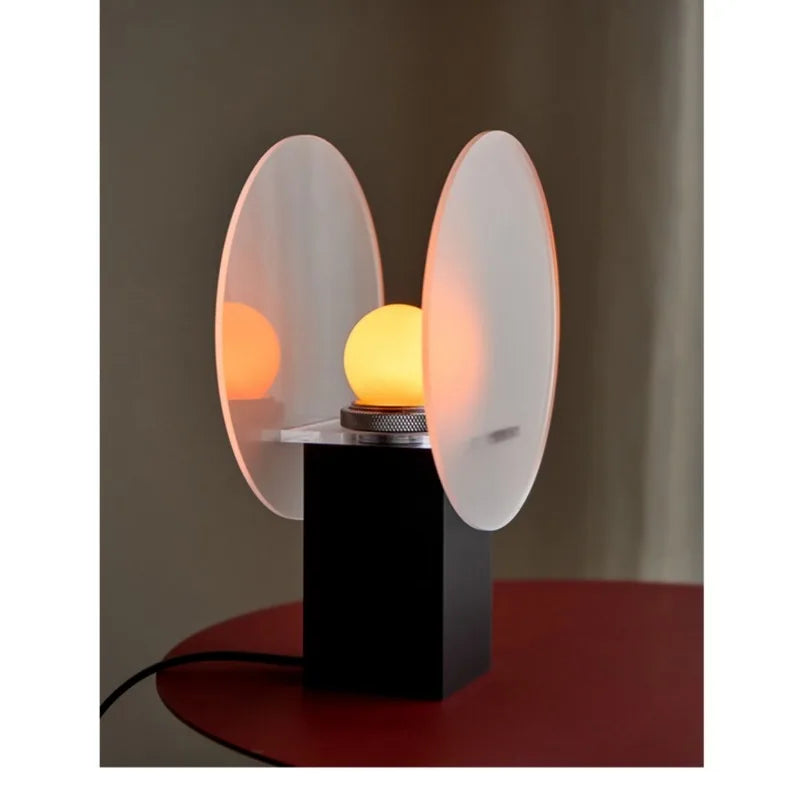 HaloForm™ Ambient Table Lamp