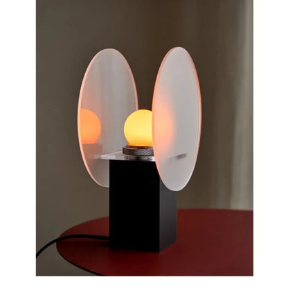 HaloForm™ Ambient Table Lamp