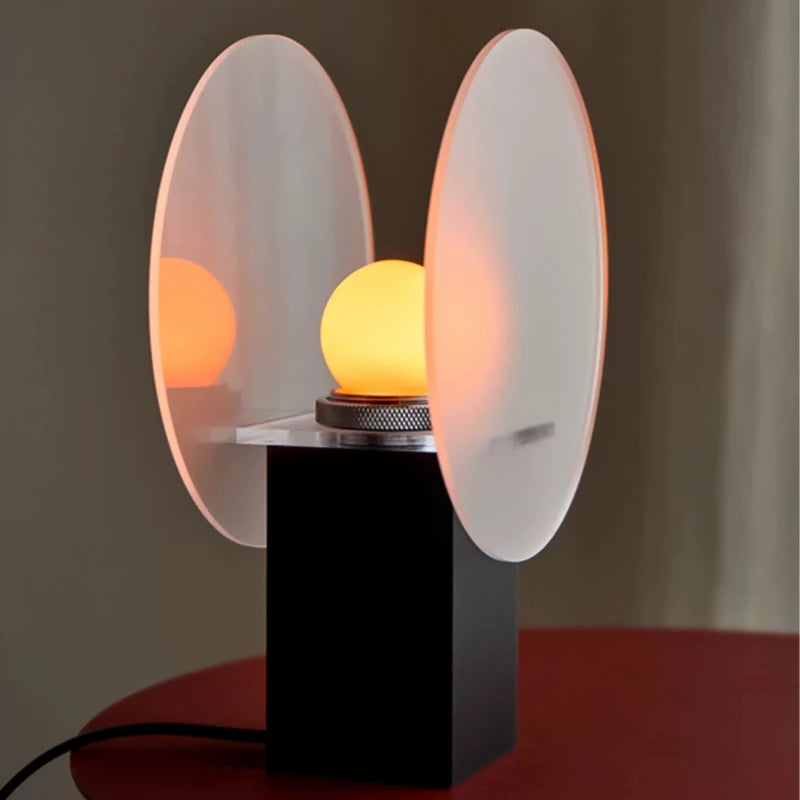 HaloForm Ambient Table Lamp