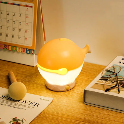 NiteGlow™ Cute Animal Lamp