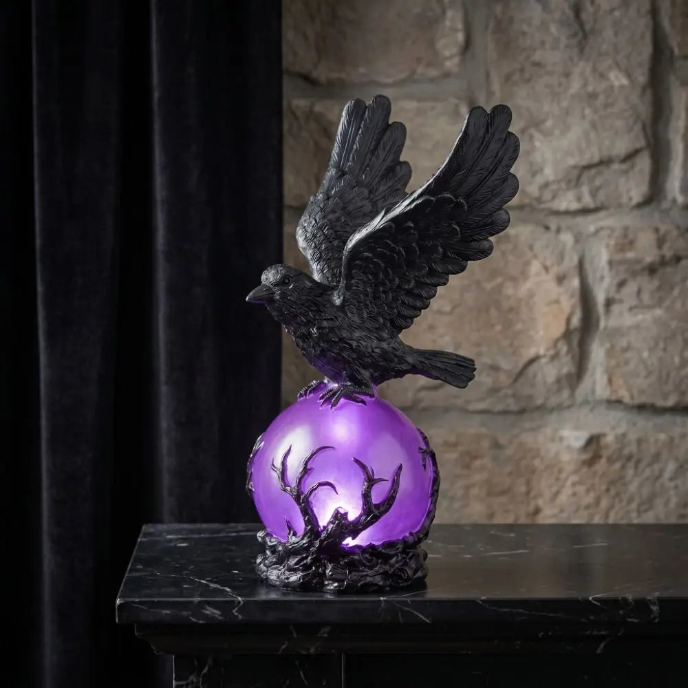 ShadowRaven™ Moonlight Lamp