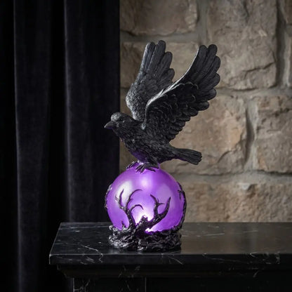 ShadowRaven™ Moonlight Lamp