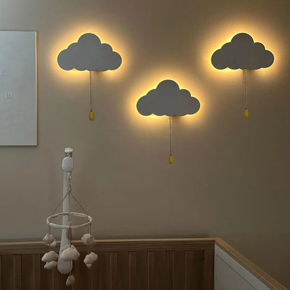 CloudNest™ Dream Wall Light