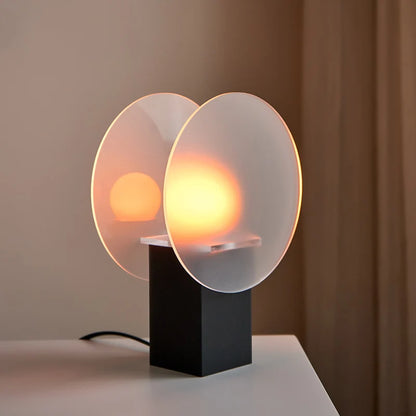 HaloForm™ Ambient Table Lamp