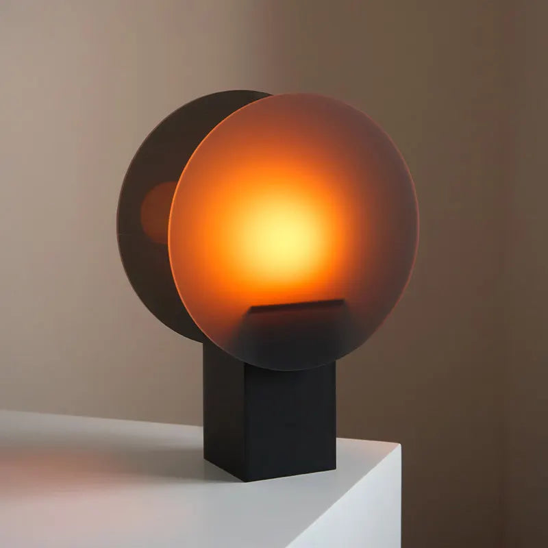 HaloForm Ambient Table Lamp