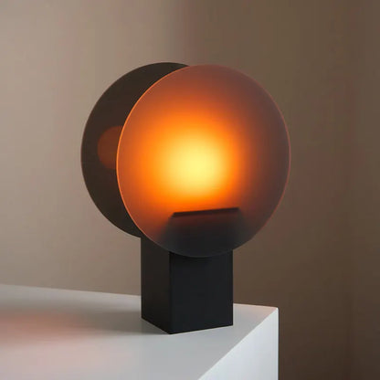 HaloForm Ambient Table Lamp