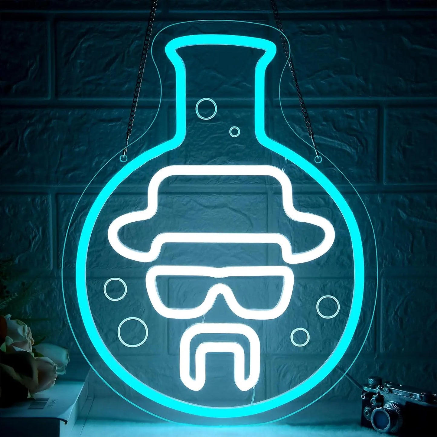 NeonChef™ LED Wall Sign