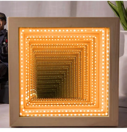 InfinityNest™ Illusion Display Frame