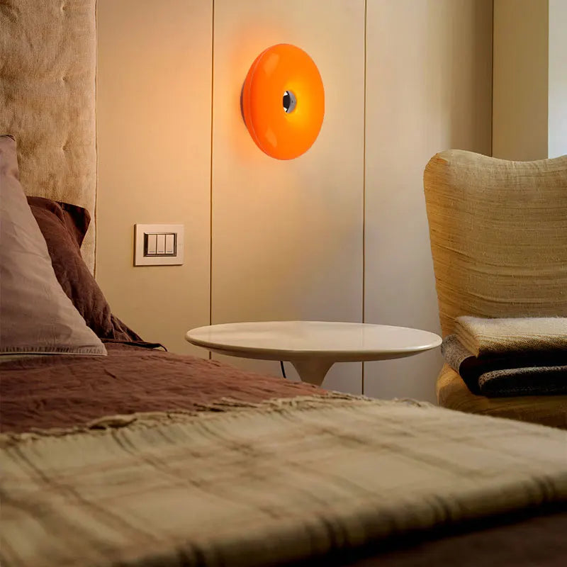 HaloNest™ Bauhaus Ambient Lamp