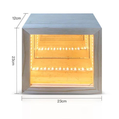 InfinityNest™ Illusion Display Frame