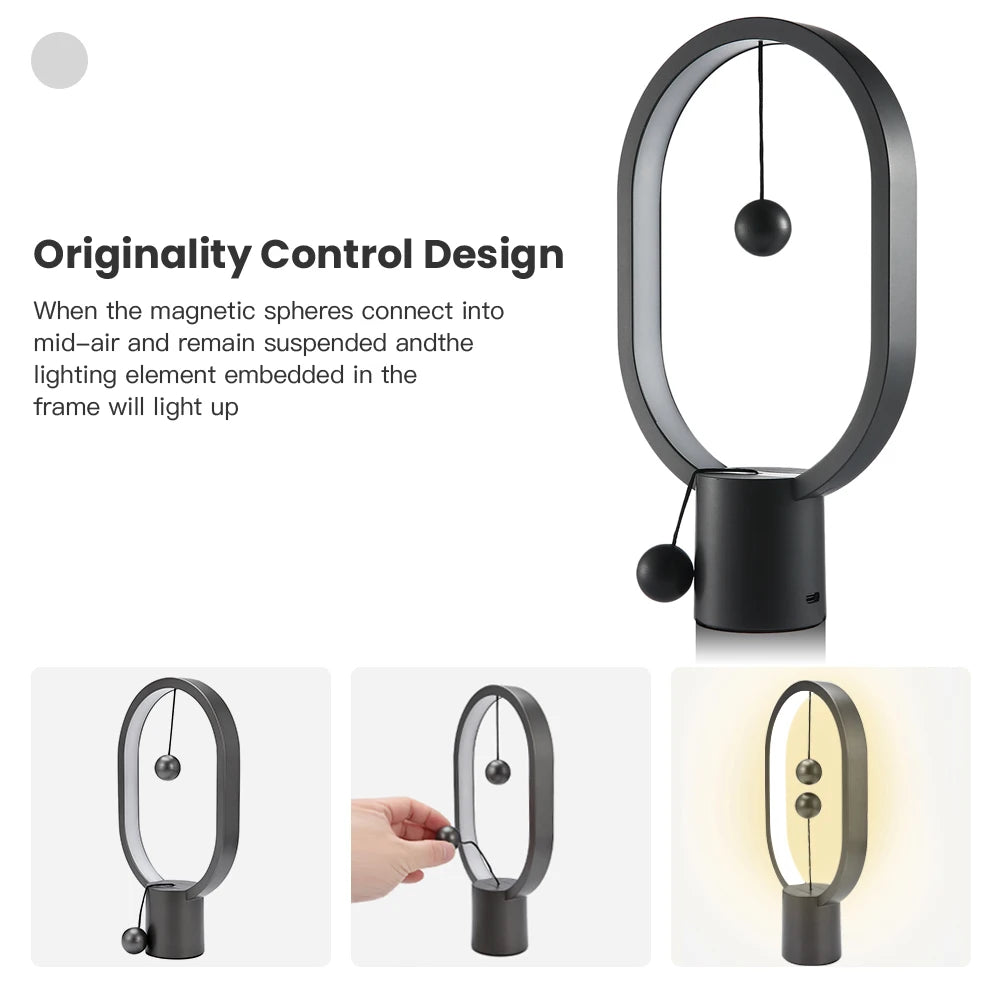 Equinox™ Balance Light Lamp