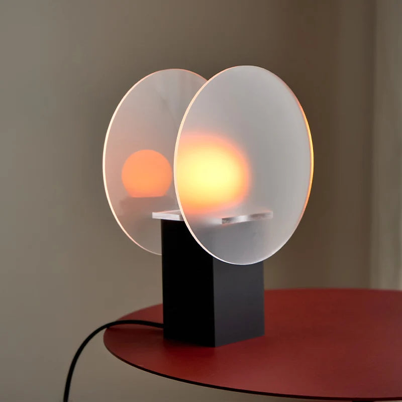 HaloForm™ Ambient Table Lamp
