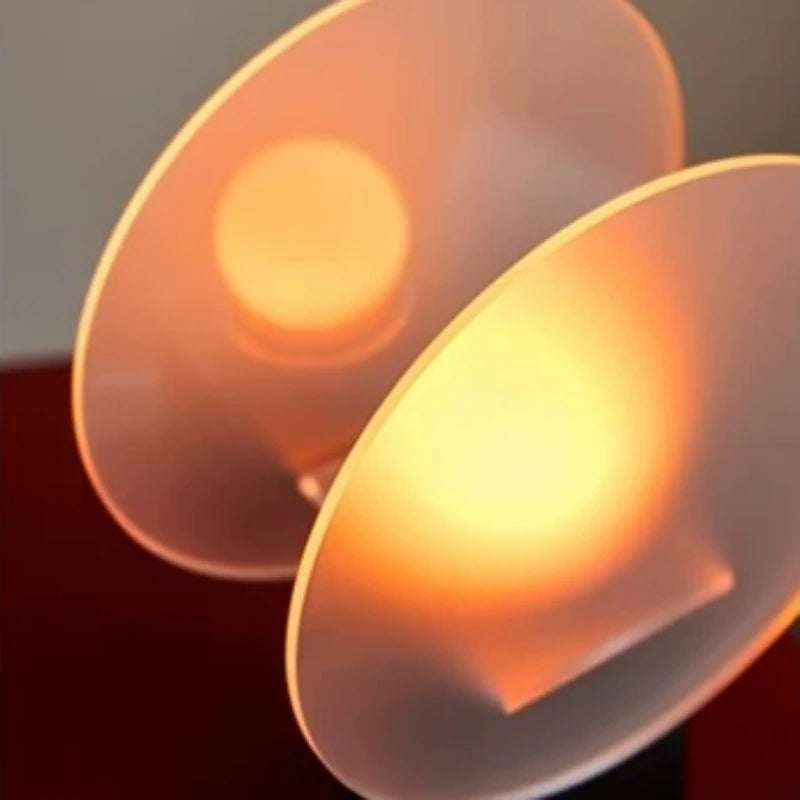 HaloForm Ambient Table Lamp