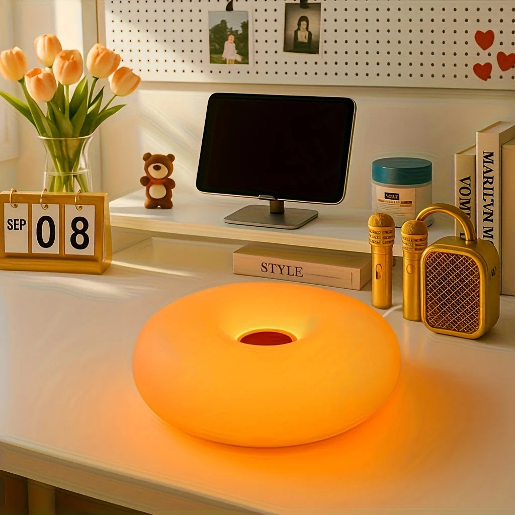 HaloNest™ Bauhaus Ambient Lamp