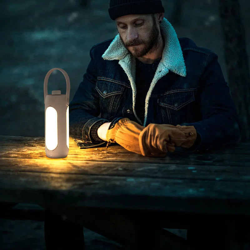 TerraGlow™ Camping Lantern