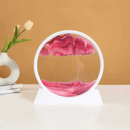 ZenScape™ Moving Sand Art