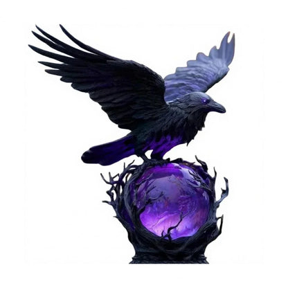 ShadowRaven™ Moonlight Lamp