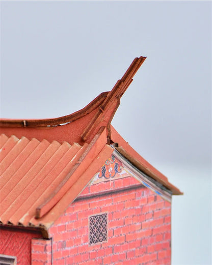 MiniYatai™ DIY Miniature Street Kit