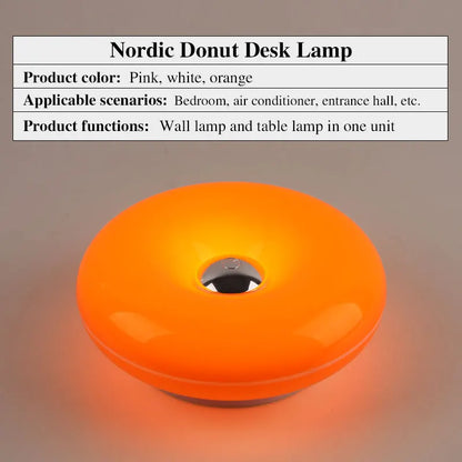 HaloNest™ Bauhaus Ambient Lamp