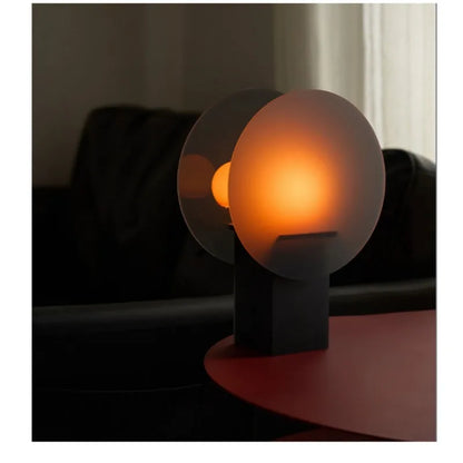 HaloForm™ Ambient Table Lamp