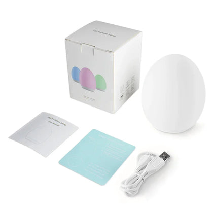 DreamGlow™ Touch Night Lamp