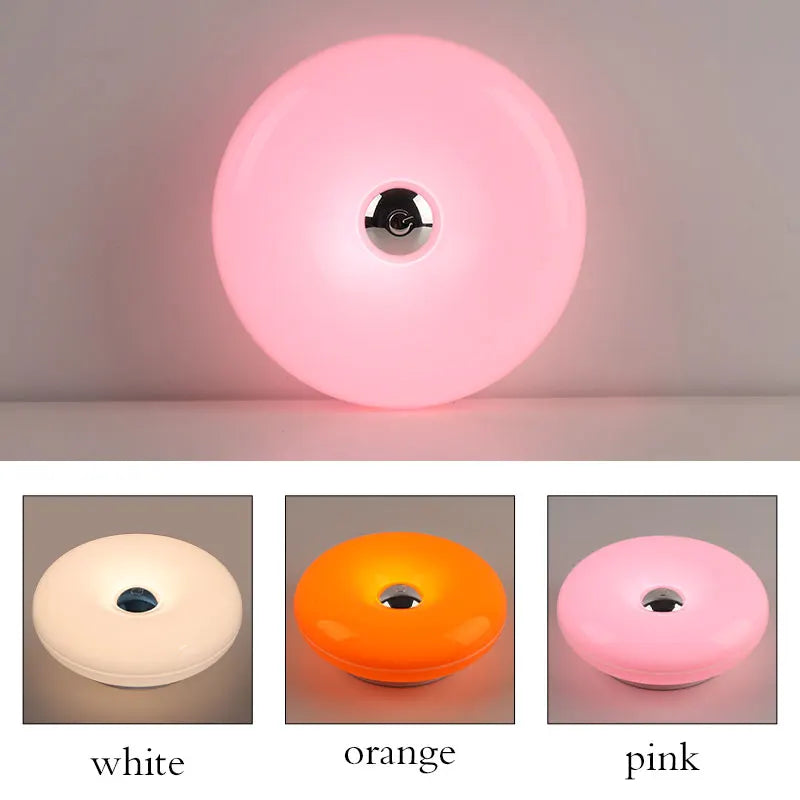 HaloNest™ Bauhaus Ambient Lamp