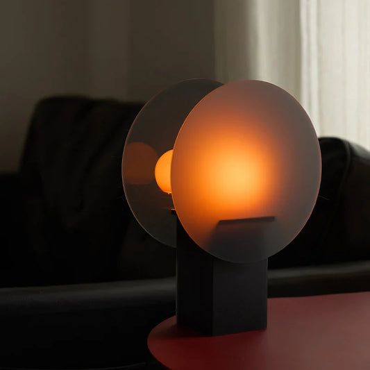 HaloForm™ Ambient Table Lamp