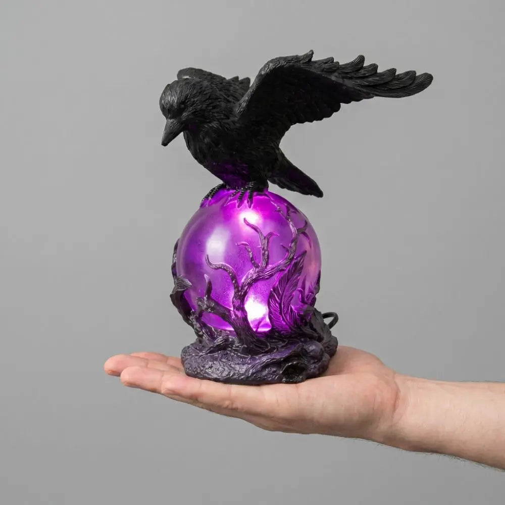 ShadowRaven™ Moonlight Lamp