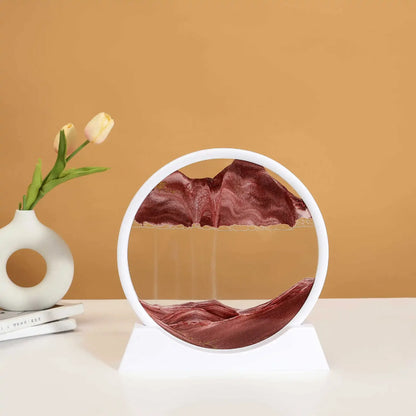ZenScape™ Moving Sand Art