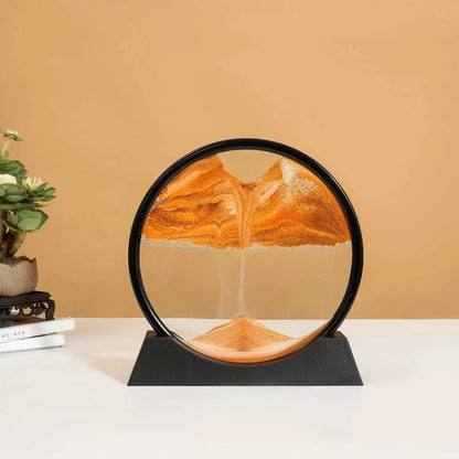 ZenScape™ Moving Sand Art