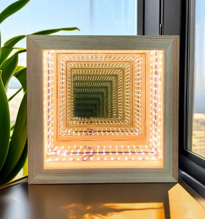 InfinityNest™ Illusion Display Frame