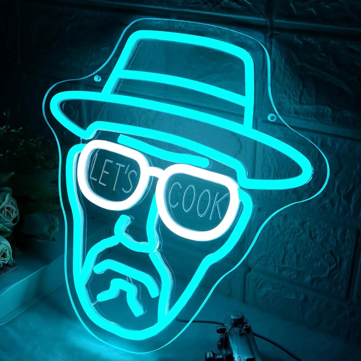 NeonChef™ LED Wall Sign