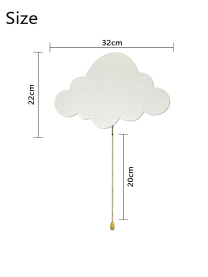 CloudNest™ Dream Wall Light