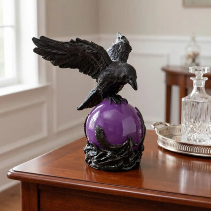 ShadowRaven™ Moonlight Lamp