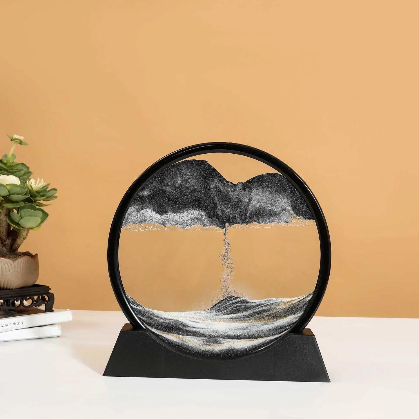 ZenScape™ Moving Sand Art