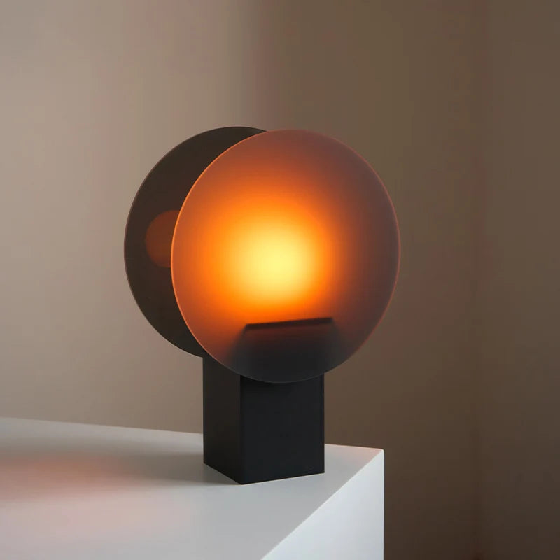 HaloForm™ Ambient Table Lamp