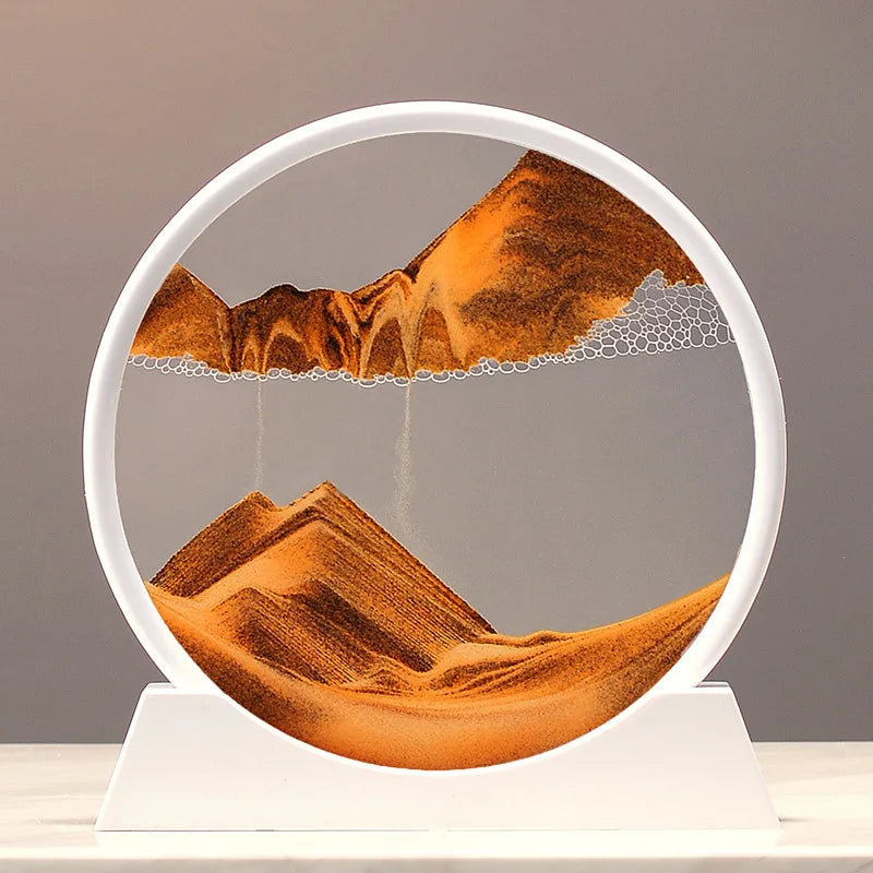 ZenScape™ Moving Sand Art