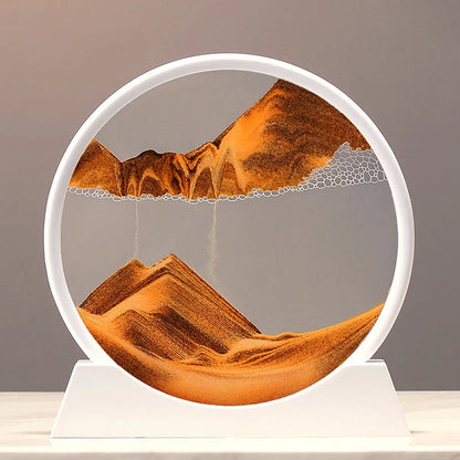 ZenScape™ Moving Sand Art