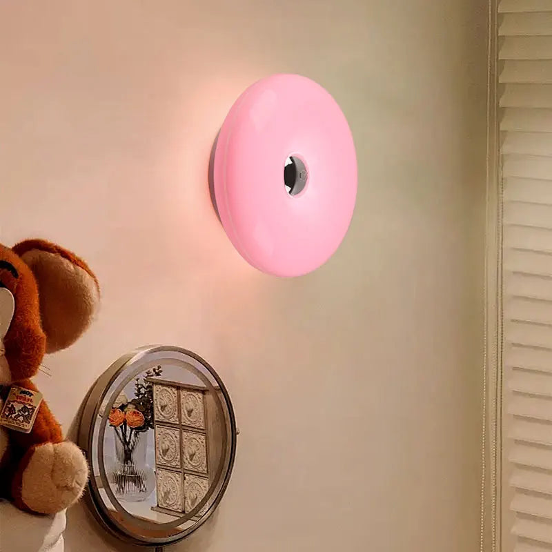 HaloNest™ Bauhaus Ambient Lamp