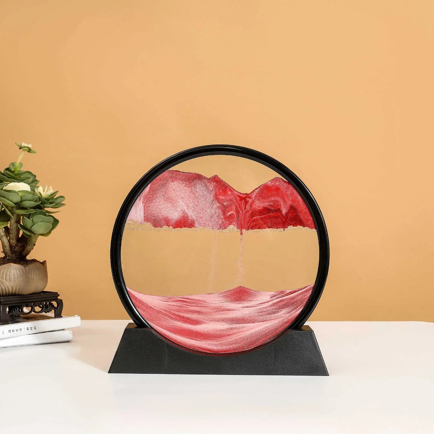 ZenScape™ Moving Sand Art