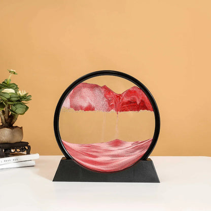 ZenScape™ Moving Sand Art